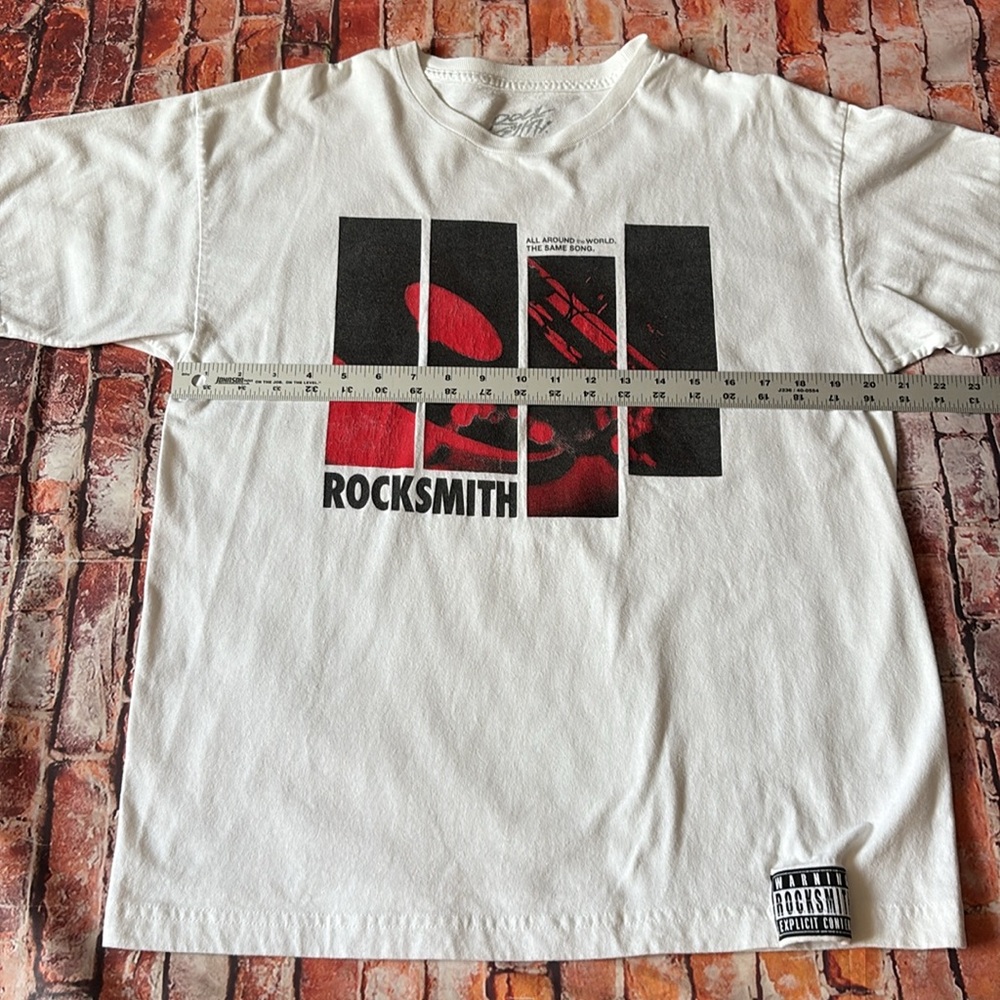 Rocksmith T-Shirt - Picture 7 of 8